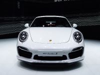 Porsche 911 Turbo S Frankfurt (2013)