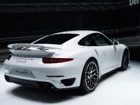Porsche 911 Turbo S Frankfurt (2013) - picture 5 of 7