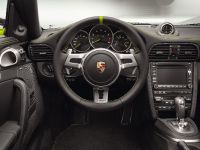 Porsche 911 Turbo S "Edition 918 Spyder" (2011) - picture 4 of 4