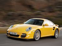 Porsche 911 Turbo (2010) - picture 3 of 7
