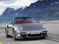 Porsche 911 Turbo (2010) - picture 5 of 7