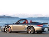 Porsche 911 Turbo (2010) - picture 6 of 7