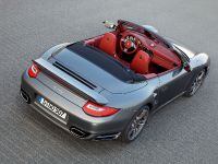 Porsche 911 Turbo (2010) - picture 7 of 7