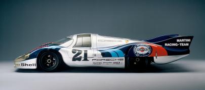 Porsche 917 40 Years Anniversary (2009) - picture 4 of 8