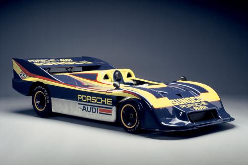 Porsche 917 40 Years Anniversary (2009) - picture 8 of 8