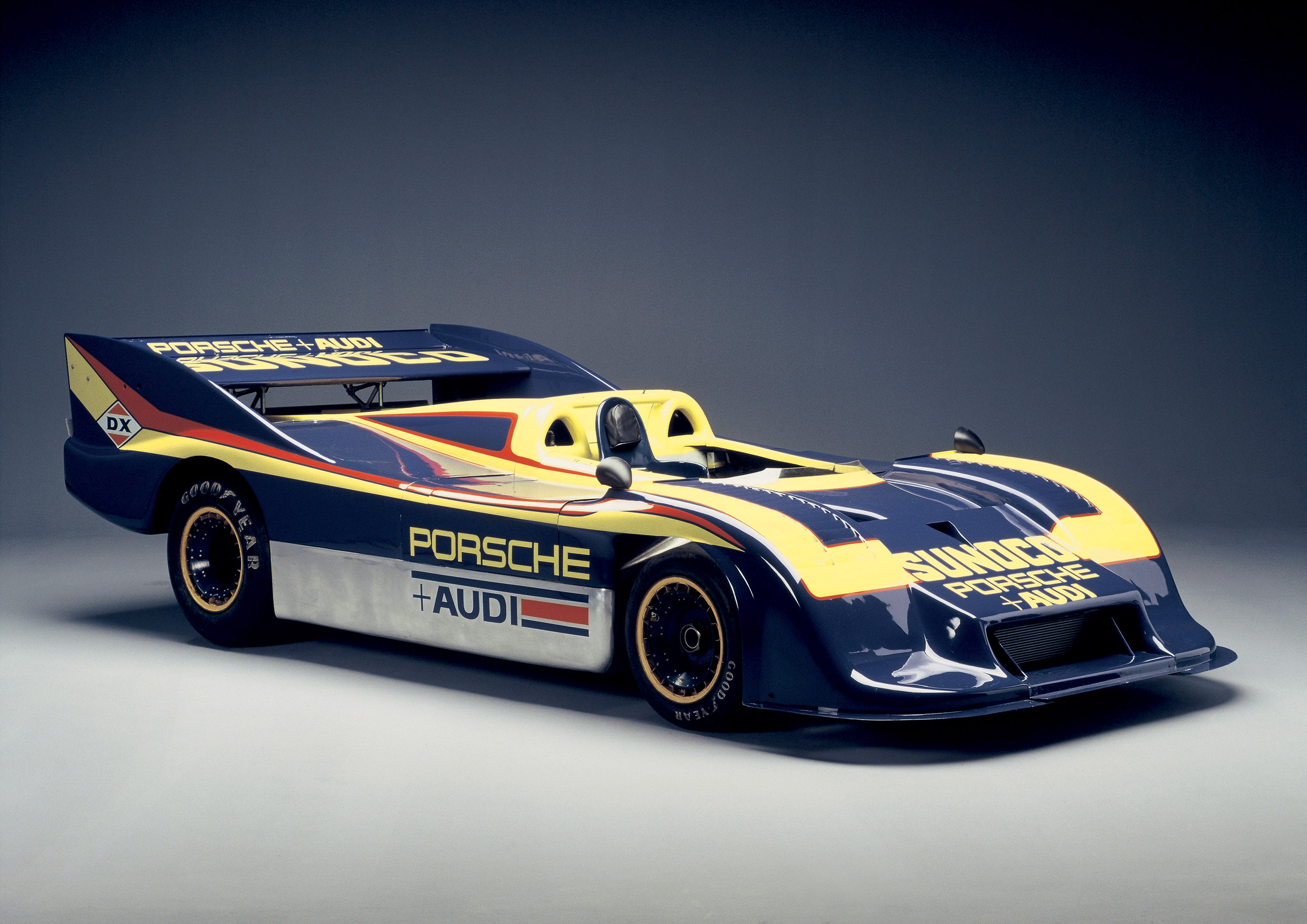 Porsche 917 40 Years Anniversary