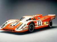 Porsche 917 40 Years Anniversary (2009)