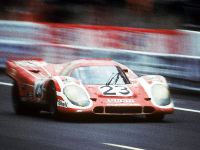 Porsche 917 40 Years Anniversary (2009) - picture 2 of 8