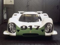 Porsche 917 40 Years Anniversary (2009) - picture 3 of 8