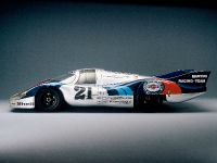 Porsche 917 40 Years Anniversary (2009)