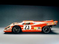 Porsche 917 40 Years Anniversary (2009) - picture 5 of 8