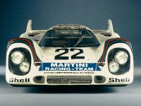 Porsche 917 40 Years Anniversary (2009) - picture 6 of 8