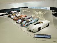 Porsche 917 40 Years Anniversary (2009)