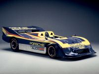Porsche 917 40 Years Anniversary (2009)