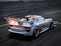 Porsche 918 RSR (2011) - picture 3 of 10