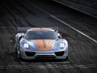 Porsche 918 RSR (2011) - picture 6 of 10