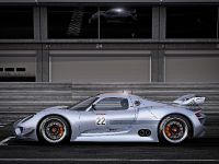 Porsche 918 RSR (2011) - picture 10 of 10