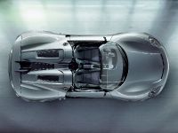 Porsche 918 Spyder Concept (2010) - picture 6 of 12