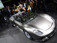 Porsche 918 Spyder Geneva (2010) - picture 2 of 7