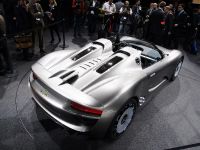 Porsche 918 Spyder Geneva (2010) - picture 3 of 7