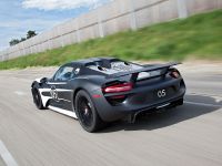 Porsche 918 Spyder Prototype (2012) - picture 6 of 6