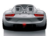 Porsche 918 Spyder (2013) - picture 2 of 3