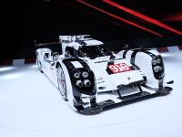 Porsche 919 Hybrid Geneva (2014) - picture 5 of 12