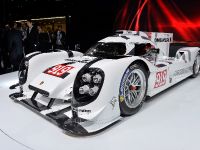 Porsche 919 Hybrid Geneva (2014) - picture 6 of 12