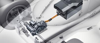 Porsche 919 Hybrid (2014) - picture 20 of 20