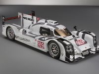 Porsche 919 Hybrid (2014) - picture 3 of 20