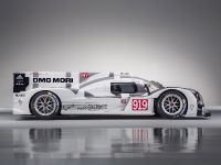 Porsche 919 Hybrid (2014) - picture 5 of 20