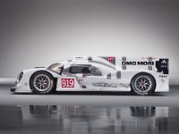 Porsche 919 Hybrid (2014) - picture 6 of 20