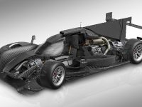 Porsche 919 Hybrid (2014)