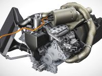 Porsche 919 Hybrid (2014) - picture 19 of 20