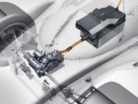 Porsche 919 Hybrid (2014)