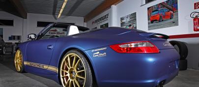 Porsche 997 Carrera S Cabriolet Cam Shaft and PP-Performance (2014) - picture 12 of 16
