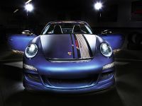 Porsche 997 Carrera S Cabriolet Cam Shaft and PP-Performance (2014) - picture 1 of 16