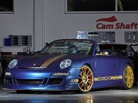 Porsche 997 Carrera S Cabriolet Cam Shaft and PP-Performance (2014) - picture 3 of 16