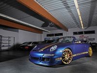Porsche 997 Carrera S Cabriolet Cam Shaft and PP-Performance (2014) - picture 4 of 16