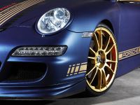 Porsche 997 Carrera S Cabriolet Cam Shaft and PP-Performance (2014) - picture 6 of 16