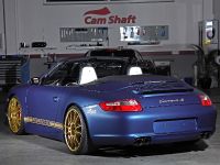 Porsche 997 Carrera S Cabriolet Cam Shaft and PP-Performance (2014) - picture 11 of 16