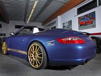 Porsche 997 Carrera S Cabriolet Cam Shaft and PP-Performance (2014)