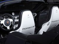 Porsche 997 Carrera S Cabriolet Cam Shaft and PP-Performance (2014)