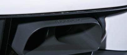 Porsche 997 GT2 Capristo Exhaust (2010) - picture 4 of 7