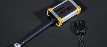 Porsche 997 GT2 Capristo Exhaust (2010) - picture 7 of 7