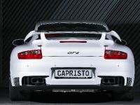 Porsche 997 GT2 Capristo Exhaust (2010)