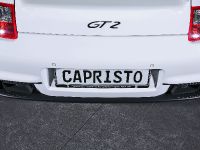 Porsche 997 GT2 Capristo Exhaust (2010) - picture 3 of 7