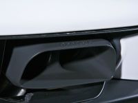 Porsche 997 GT2 Capristo Exhaust (2010)
