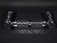 Porsche 997 GT2 Capristo Exhaust (2010) - picture 6 of 7