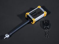 Porsche 997 GT2 Capristo Exhaust (2010)